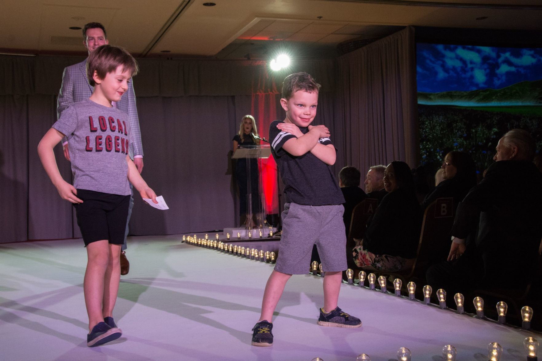 Cardinal Glennon's Glennon Style 2019